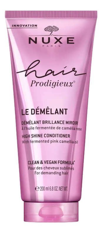 HAIR PRODIGIEUX BAUME DÉMÊLANT APRÈS-SHAMPOOING  