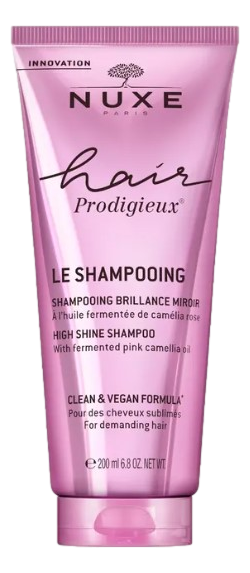 HAIR PRODIGIEUX SHAMPOOING Shampooing Brillance Miroir