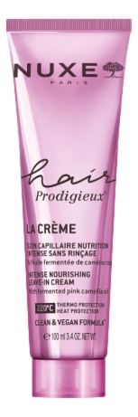 HAIR PRODIGIEUX crème sans rinçage   100ml